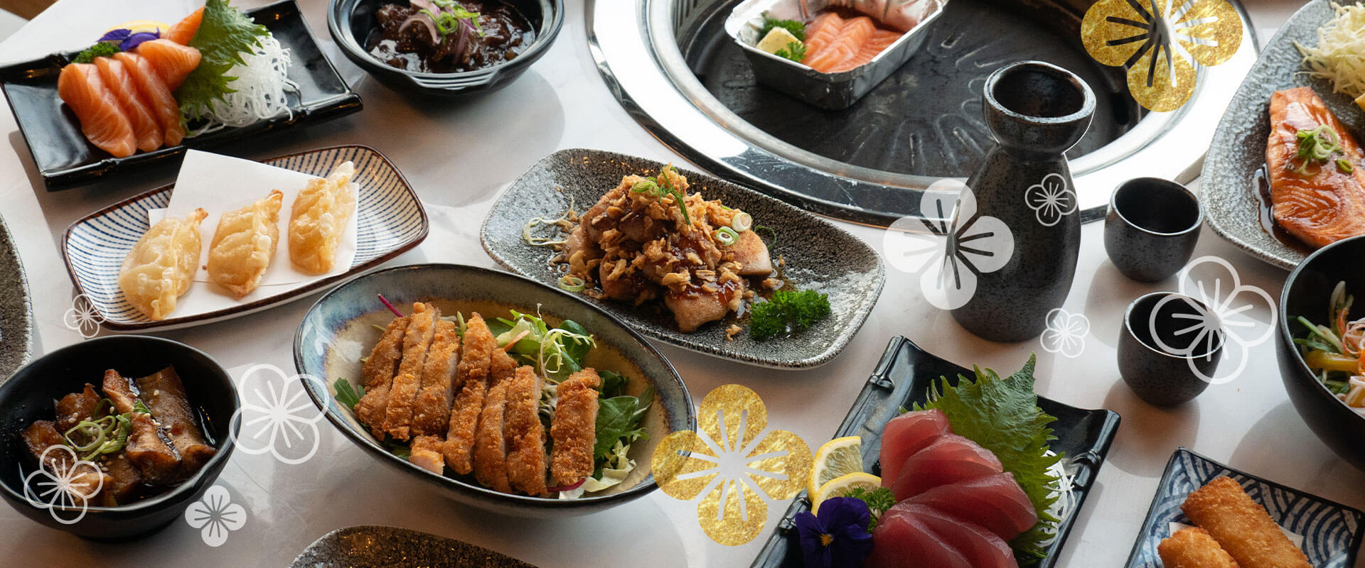 Monster Sushi